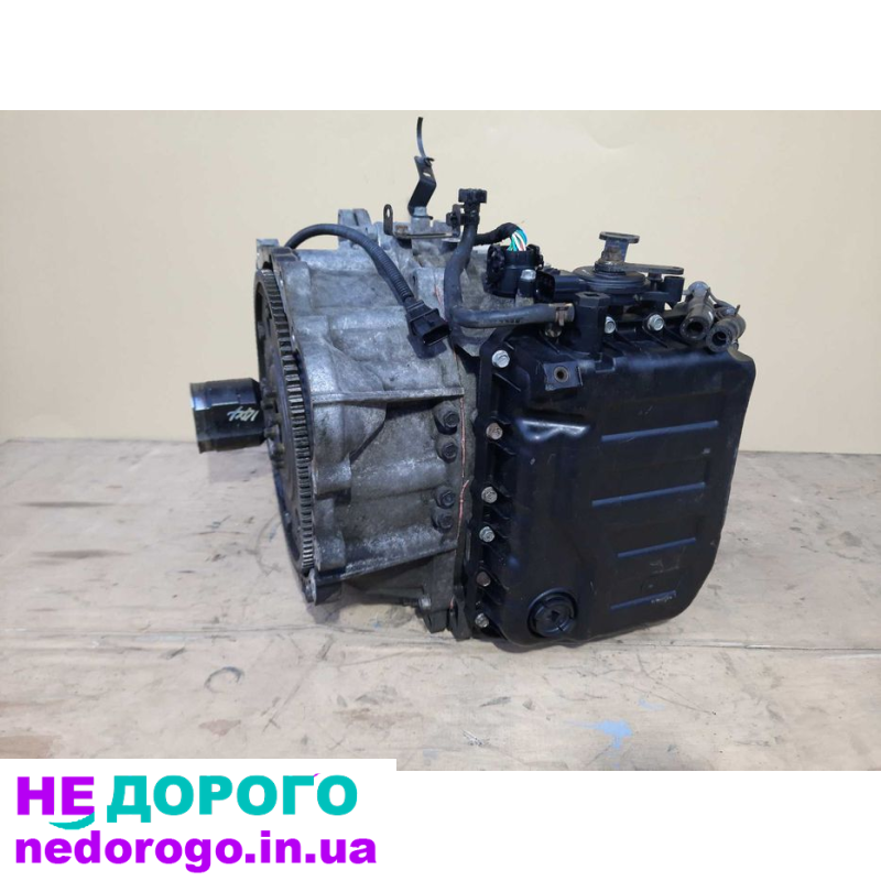 Коробка АКПП WTO3 FABAAU для Hyundai Kia 1.7 crdi, автомат, українська, 2017 рік, дизель, 1.7 л.
