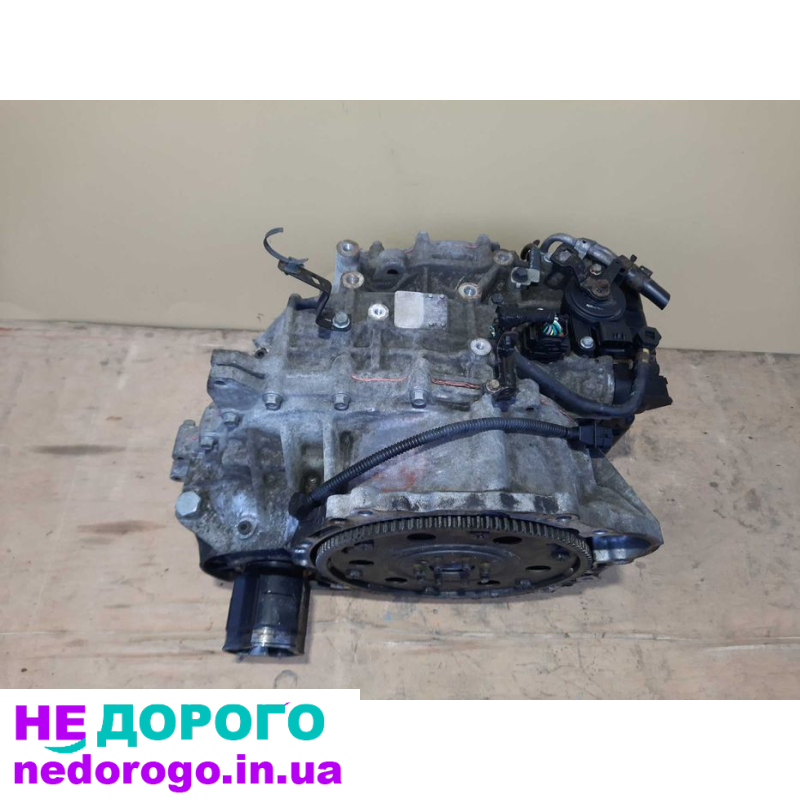 Коробка АКПП WTO3 FABAAU для Hyundai Kia 1.7 crdi, автомат, українська, 2017 рік, дизель, 1.7 л.