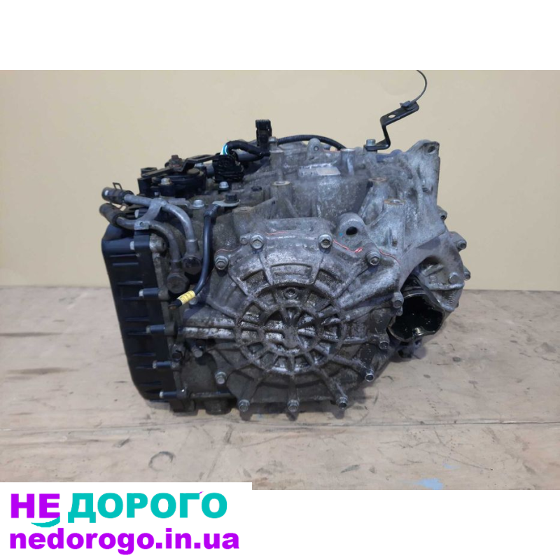 Коробка АКПП WTO3 FABAAU для Hyundai Kia 1.7 crdi, автомат, українська, 2017 рік, дизель, 1.7 л.
