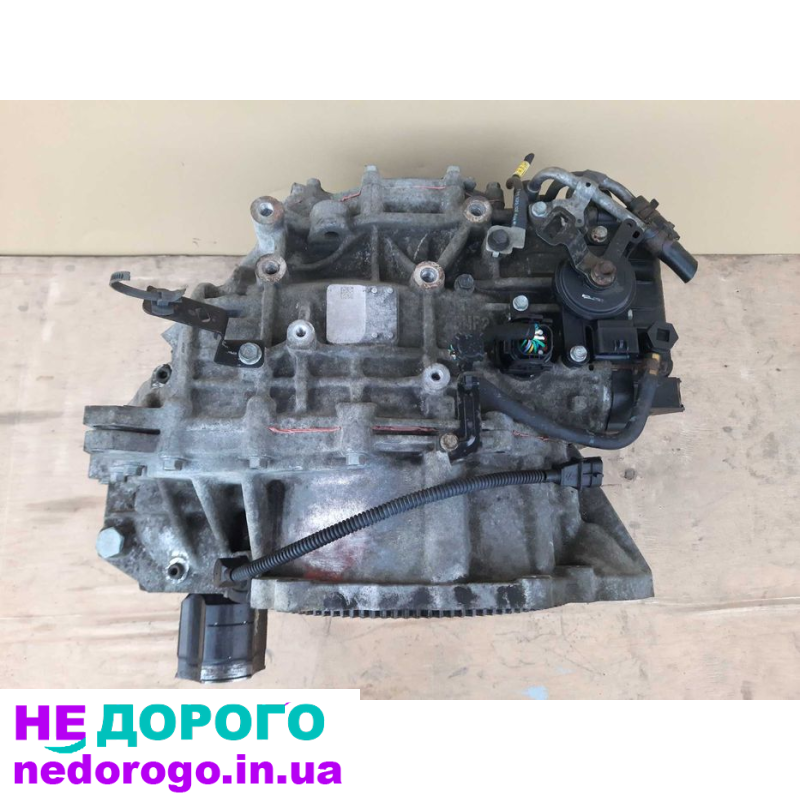 Коробка АКПП WTO3 FABAAU для Hyundai Kia 1.7 crdi, автомат, українська, 2017 рік, дизель, 1.7 л.