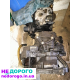 Коробка автомат Mazda 3, модель - 2010, об'єм двигуна - 2.0 л, паливо - бензин.
