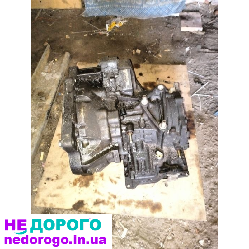 Коробка автомат Mazda 3, модель - 2010, об'єм двигуна - 2.0 л, паливо - бензин.