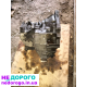 Коробка автомат Mazda 3, модель - 2010, об'єм двигуна - 2.0 л, паливо - бензин.