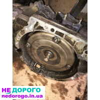 Коробка автомат Mazda 3, модель - 2010, об'єм двигуна - 2.0 л, паливо - бензин.