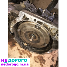 Коробка автомат Mazda 3, модель - 2010, об'єм двигуна - 2.0 л, паливо - бензин.