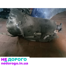 Коробка автомат, механика на мерседес вито / mercedes vito 638 / 639