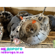 Коробка Автомат Тойота Кемрі 40 2.4 АКПП Camry , розборка тойоти