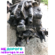 Коробка бмв е30;е34 getrag 260 m20b25