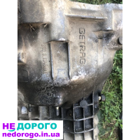 Коробка бмв е30;е34 getrag 260 m20b25