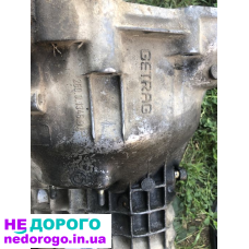 Коробка бмв е30;е34 getrag 260 m20b25