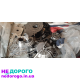 Коробка передач DP0 AL-4 для автомобіля Renault, випущена у 2005 році, з об'ємом двигуна 1.6 літра, працює на бензині.