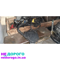 Коробка передач DP0 AL-4 для автомобіля Renault, випущена у 2005 році, з об'ємом двигуна 1.6 літра, працює на бензині.