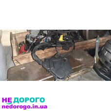 Коробка передач DP0 AL-4 для автомобіля Renault, випущена у 2005 році, з об'ємом двигуна 1.6 літра, працює на бензині.