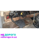 Коробка передач DP0 AL-4 для автомобіля Renault, випущена у 2005 році, з об'ємом двигуна 1.6 літра, працює на бензині.