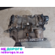 Коробка DSG 7 для VW Passat B7 1.4 TSi 2013 року з об'ємом двигуна 1.4 літра на бензині.
