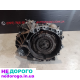 Коробка DSG 7 для VW Passat B7 1.4 TSi 2013 року з об'ємом двигуна 1.4 літра на бензині.