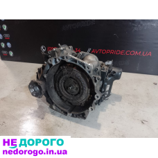 Коробка DSG 7 для VW Passat B7 1.4 TSi 2013 року з об'ємом двигуна 1.4 літра на бензині.