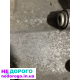 Коробка DSG 7 1.6 TDI MLE Volkswagen Golf 6 Гольф 6