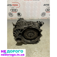 Коробка DSG 7 1.6 TDI MLE Volkswagen Golf 6 Гольф 6