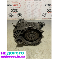 Коробка DSG 7 1.6 TDI MLE Volkswagen Golf 6 Гольф 6