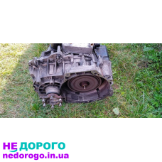 Коробка DSG автомат АКПП  PBF Шкода суперб Skoda Superb 2 2013р.2.0тдс