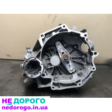 Коробка  КПП 1.6 MPI FVH LVN VW Golf 5 Skoda Octavia A5 Гольф Октавія