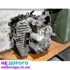 Коробка КПП Ford Focus 3, MTX-75, 2012, 1.6L бензин.