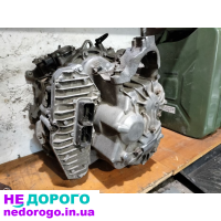 Коробка КПП Ford Focus 3, MTX-75, 2012, 1.6L бензин.