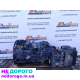 Коробка КПП MAN TGX TGS EURO 5/6 автомат механіка, рік випуску 2012, об'єм двигуна 12.4 л паливо дизель.