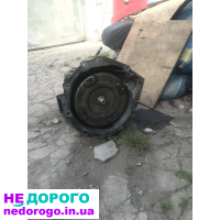 Коробка Chrysler 300C 2.7 393AA 2005 2.7 л бензин.