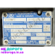 Коробка передач MAN TGX TGS 12AS2130TD DAF 1912135 ZF 1353031025 EURO6, автоматична, 2019 рік, 12-ступінчаста, дизель.
