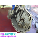 Коробка МКПП F23 для Opel Vectra b 2.0 дизель, рік випуску не вказано, об'єм двигуна 2.0 літра, паливо - дизель.