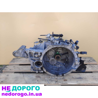 Коробка МКПП Mitsubishi ASX 1.8 HDI 4x4, Outlander 2.2, Citroen C-Crosser, 2012, 2.2 л, дизель.