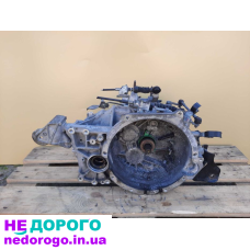 Коробка МКПП Mitsubishi ASX 1.8 HDI 4x4, Outlander 2.2, Citroen C-Crosser, 2012, 2.2 л, дизель.