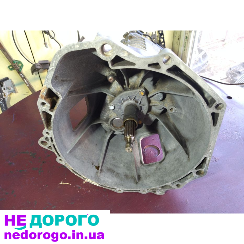 Коробка МКПП Opel Omega A 1.8 бензин 1994 рік, 1.8 л, українська.
