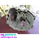 Коробка МКПП Opel Omega A 1.8 бензин 1994 рік, 1.8 л, українська.