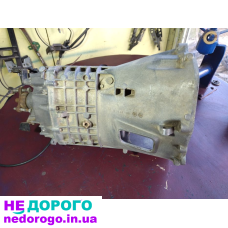 Коробка МКПП Opel Omega A 1.8 бензин 1994 рік, 1.8 л, українська.