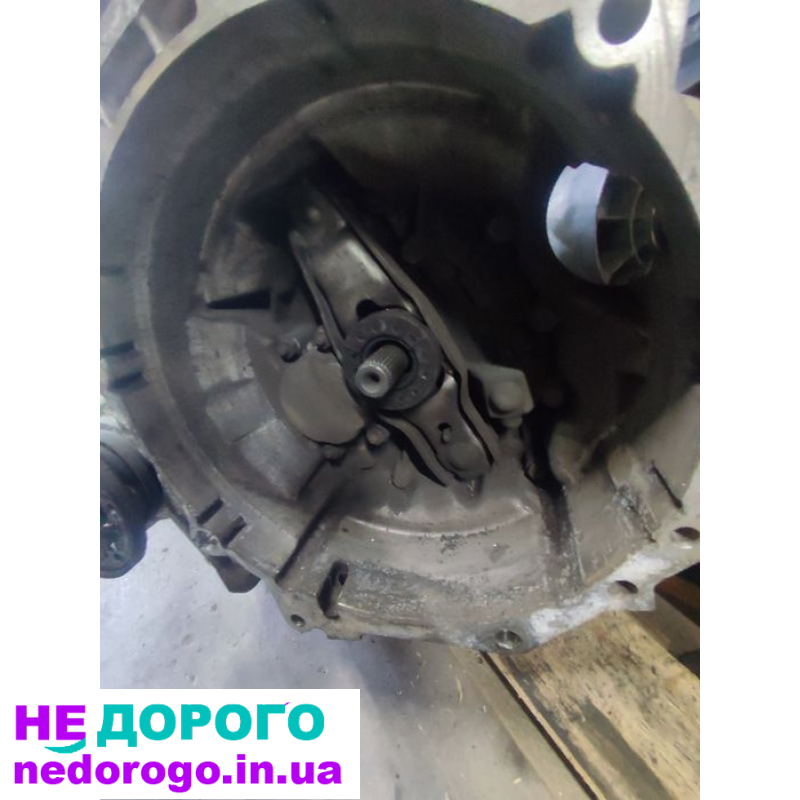 Коробка passat b8  1.6 tdi golf 7 skoda а7  superb 3 механика