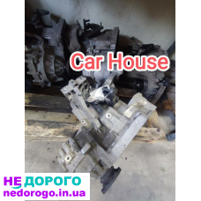 Коробка passat b8  1.6 tdi golf 7 skoda а7  superb 3 механика
