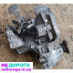 Коробка передач 1.9 Tdi 77 kw  Audi a3 golf Skoda Octavia a5 b6