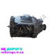 Коробка передач 2021032 TRAXON 12TX2620TD DAF XF 106 MAN TGX АКПП, 2019, 12 л, дизель.