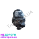 Коробка передач 2021032 TRAXON 12TX2620TD DAF XF 106 MAN TGX АКПП, 2019, 12 л, дизель.