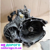 Коробка передач для Ford Transit 2.0, 2.2 2006-2014, об'єм двигуна бензин/дизель.
