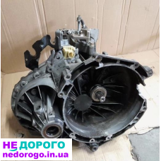 Коробка передач для Ford Transit 2.0, 2.2 2006-2014, об'єм двигуна бензин/дизель.