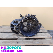 Коробка передач 2.2 КПП 430003B100 для Kia Carnival Sedona Hyundai Santa Fe, 2006 рік, 2.2 л, бензин.