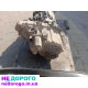 Коробка передач 4x4 6-ступка Land Rover Discovery 2.7tdi (III) МКПП, 2007, дизель 2.7 л.