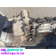 Коробка передач 4x4 6-ступка Land Rover Discovery 2.7tdi (III) МКПП, 2007, дизель 2.7 л.