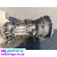 Коробка передач 4x4 6-ступка Land Rover Discovery 2.7tdi (III) МКПП, 2007, дизель 2.7 л.