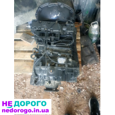 Коробка передач 5s42 ZF, 6s850 ZF, 6s36 ZF, 16s109 ZF та інші. Модель, рік, об'єм двигуна, паливо.