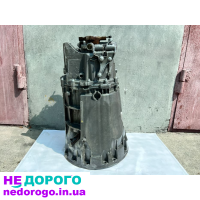 Коробка передач 6 ступка Mercedes Sprinter 318, 2019 рік, 2.1 л дизель.